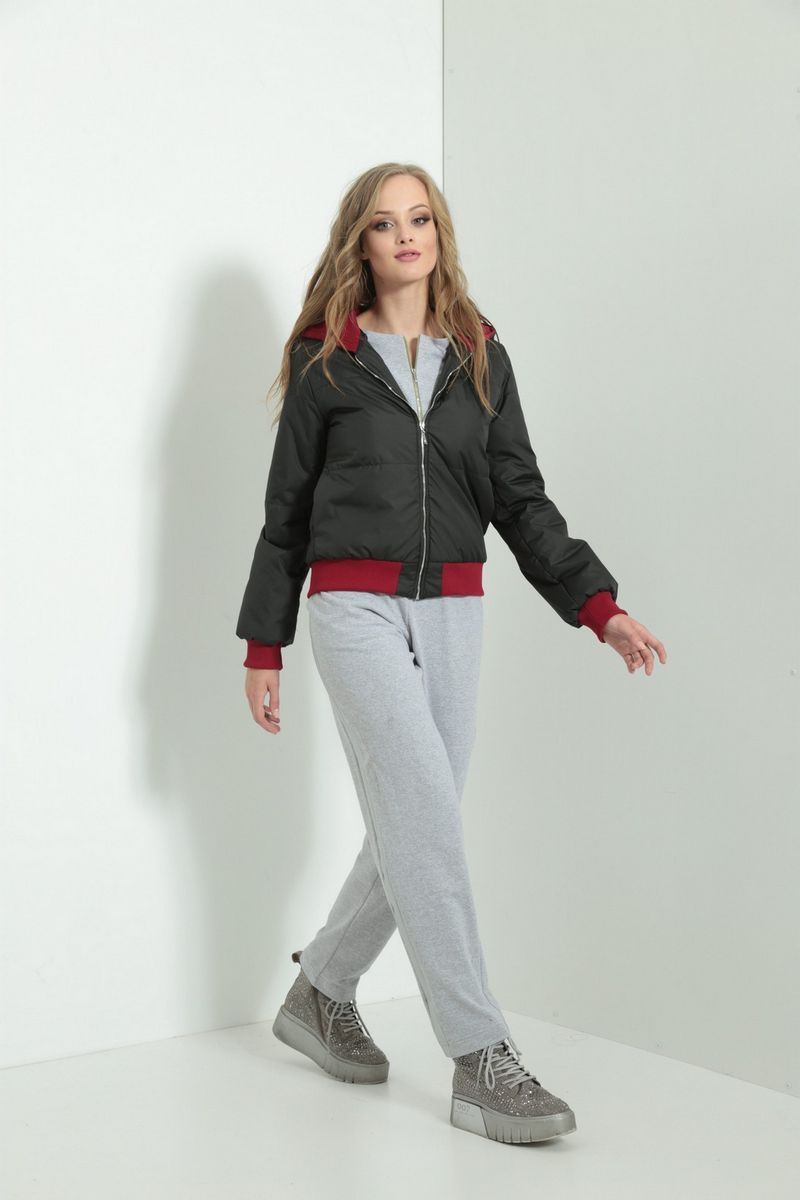 Женская куртка AMORI