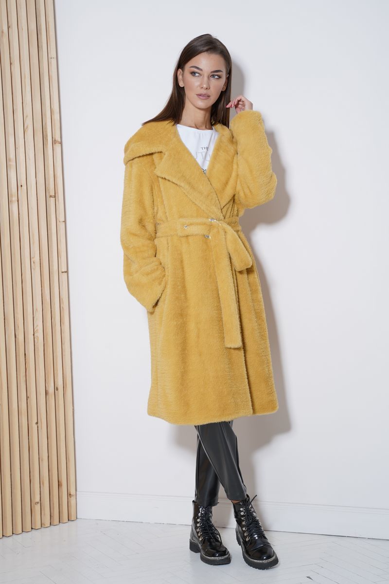 Женское пальто Fantazia Mod