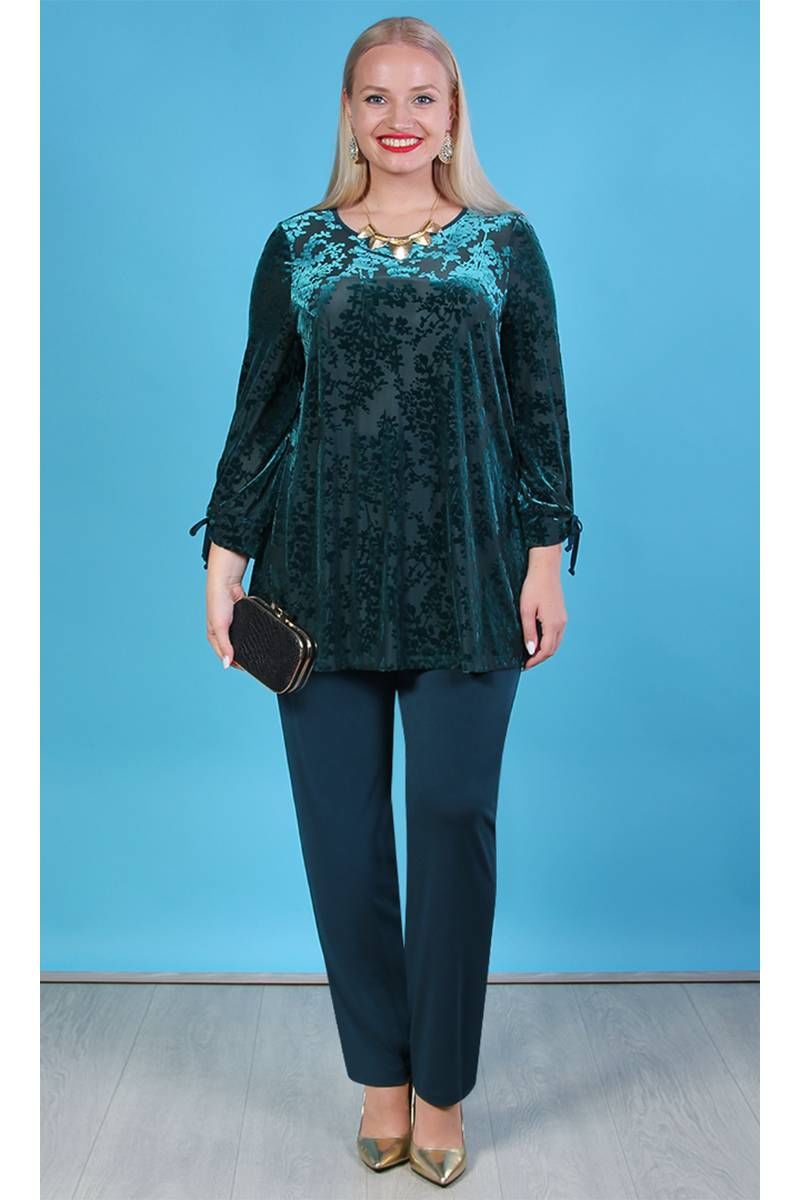 Брючный комплект Camelia