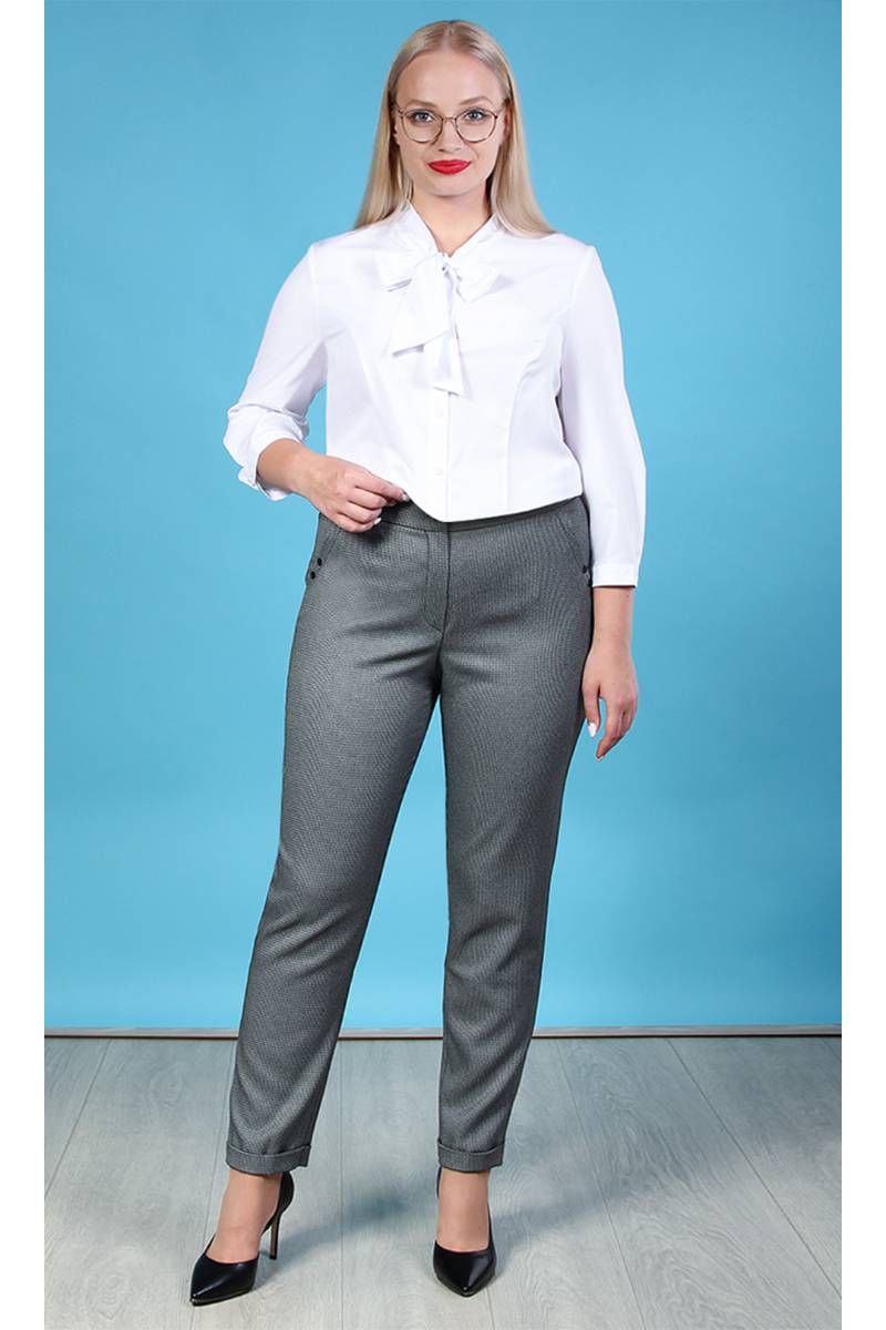 Женские брюки Camelia