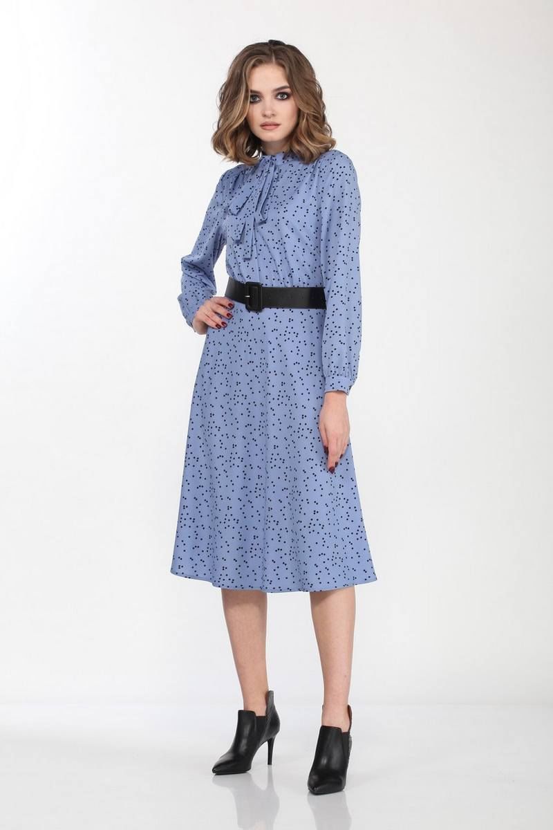 платье Olegran