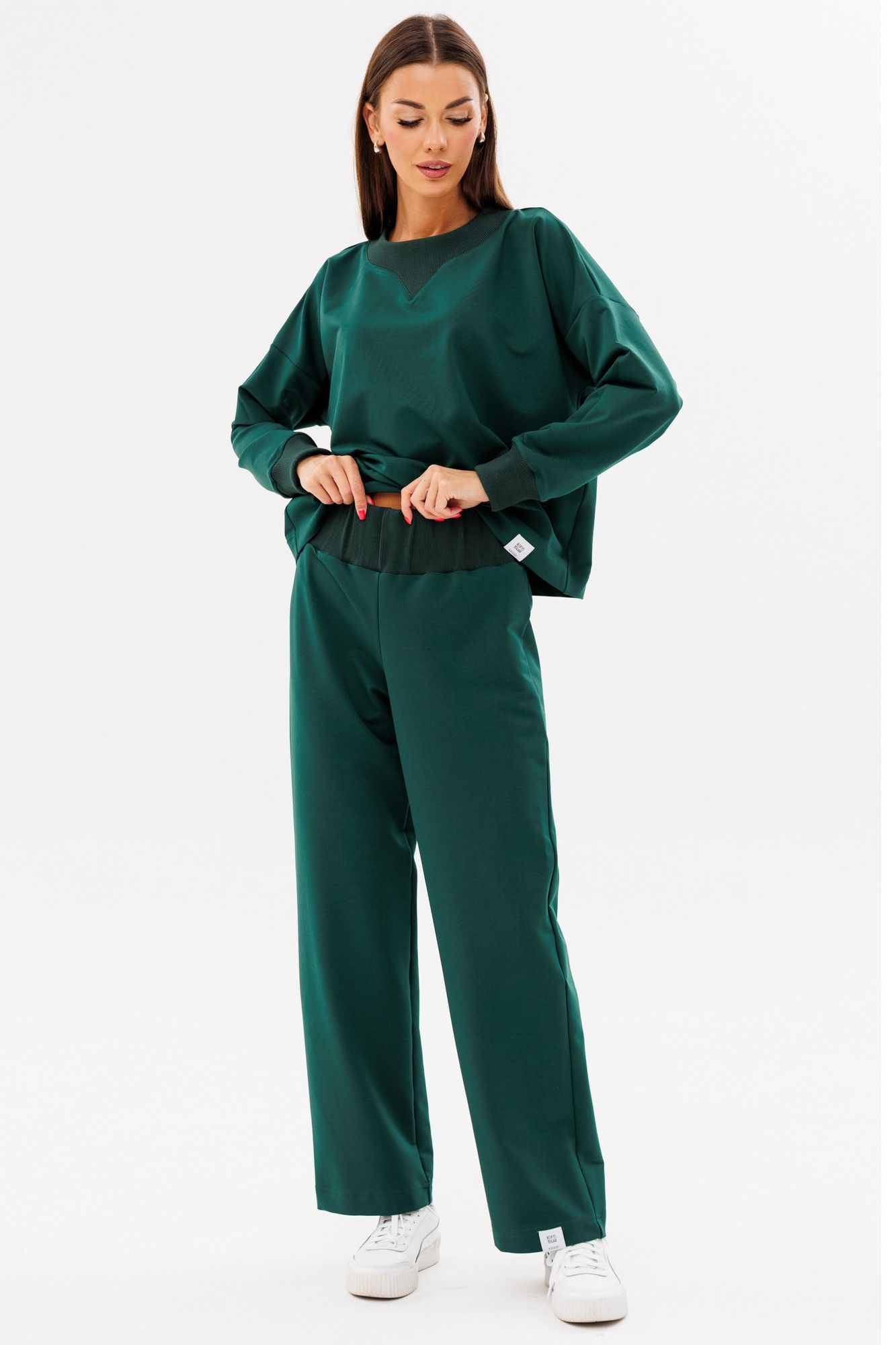 Брюки и леггинсы Kivviwear 4220.02