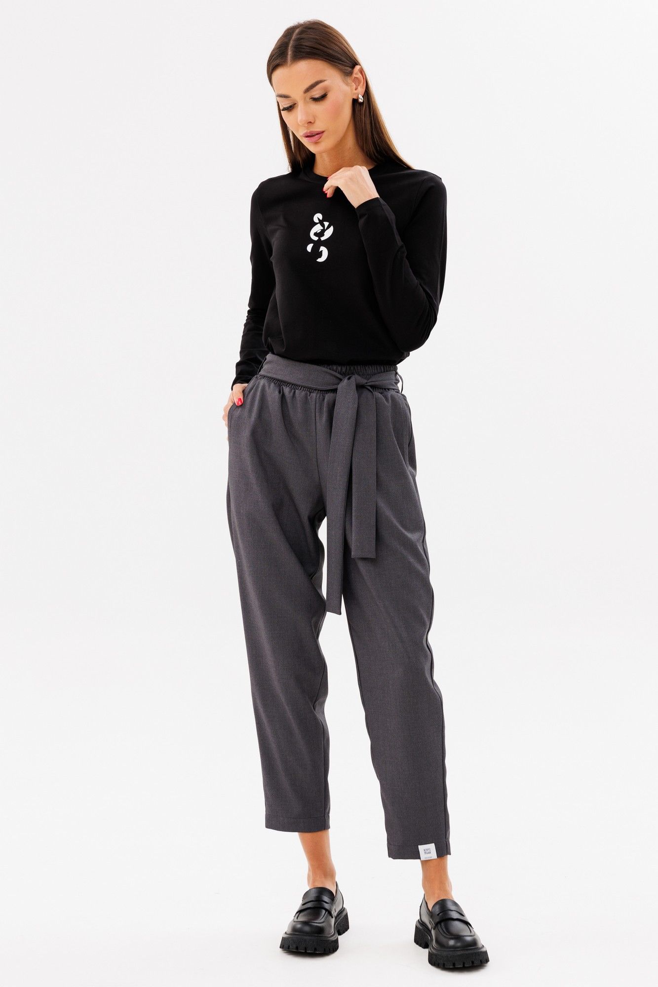 Брюки Kivviwear 4222.01