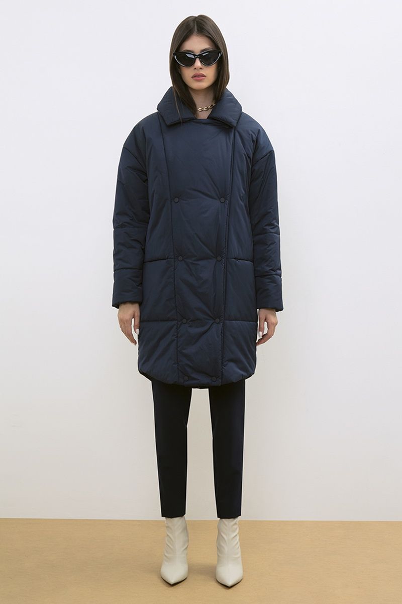 Женское пальто LaVeLa