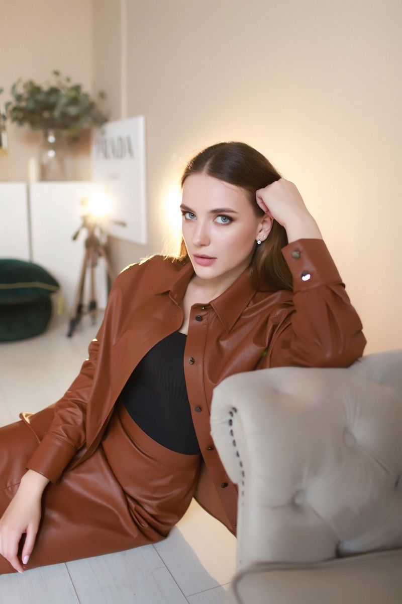 Юбочный комплект Motif