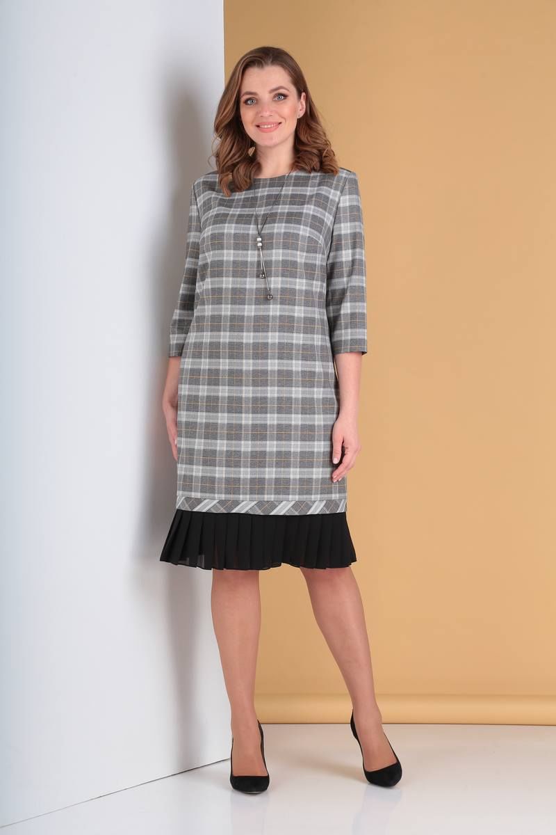 Платье Moda Versal