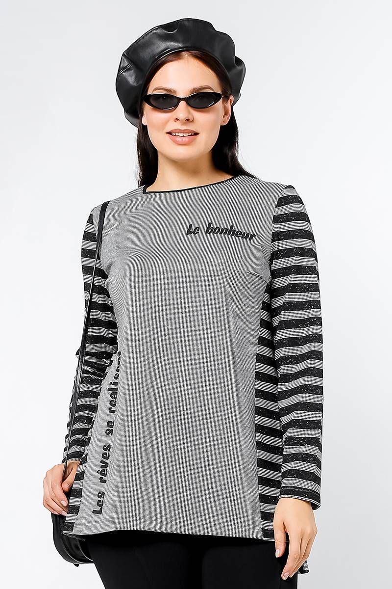 туники La rouge