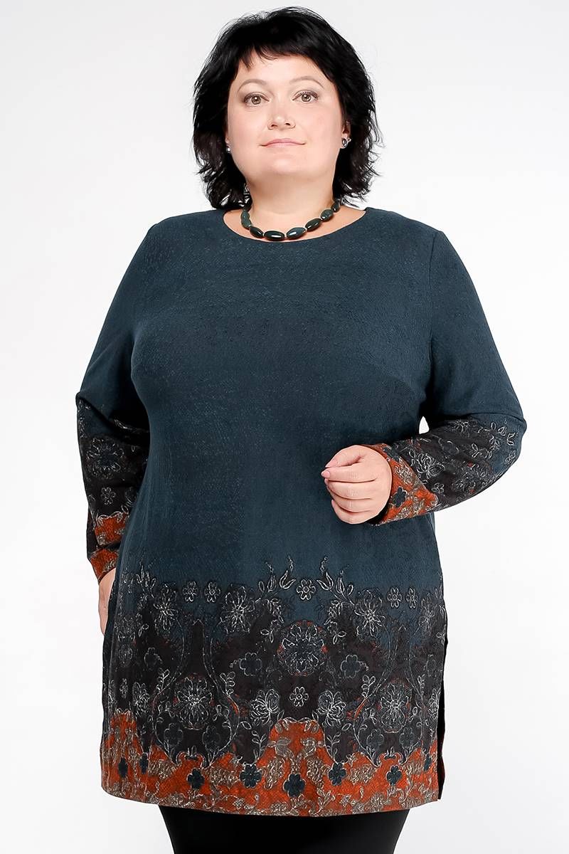 туники La rouge