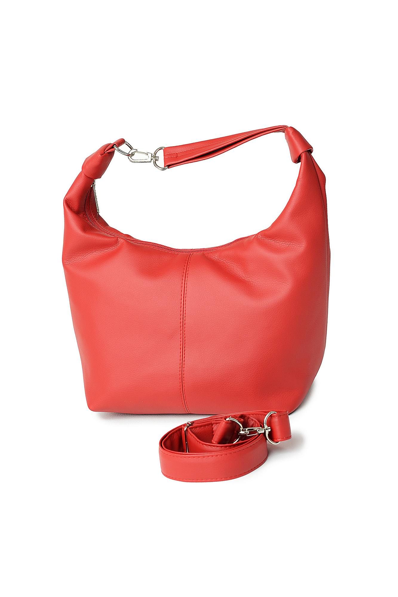 Сумки и рюкзаки MT.Style Ola Red2