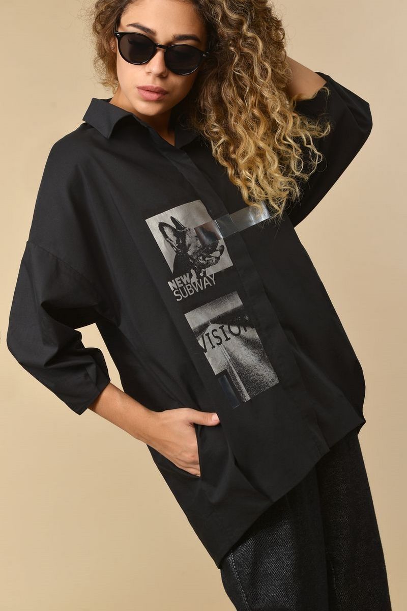 женские блузы Сч@стье