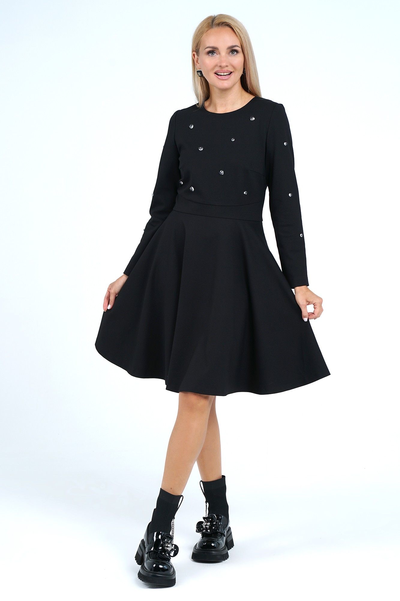 Платья Alani Collection 2206