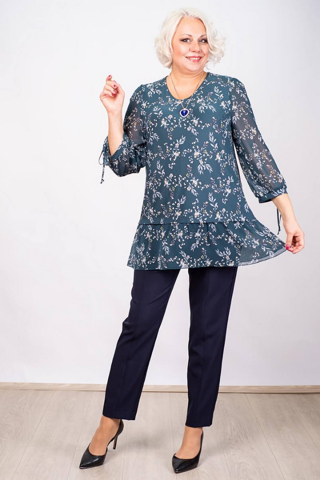 Туники Camelia 2338 3