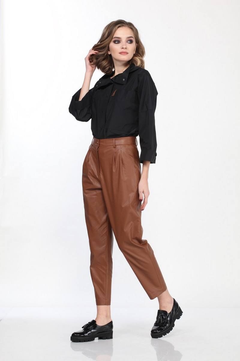 Женские брюки Olegran