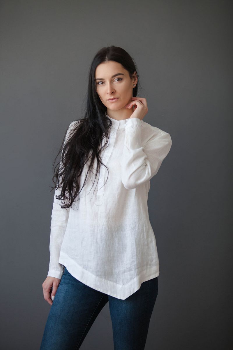 женские блузы Bright Style