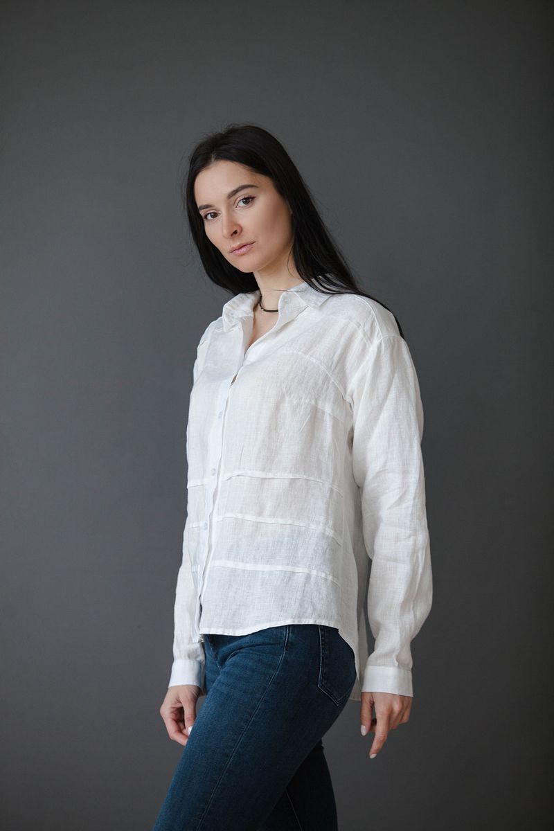 женские блузы Bright Style