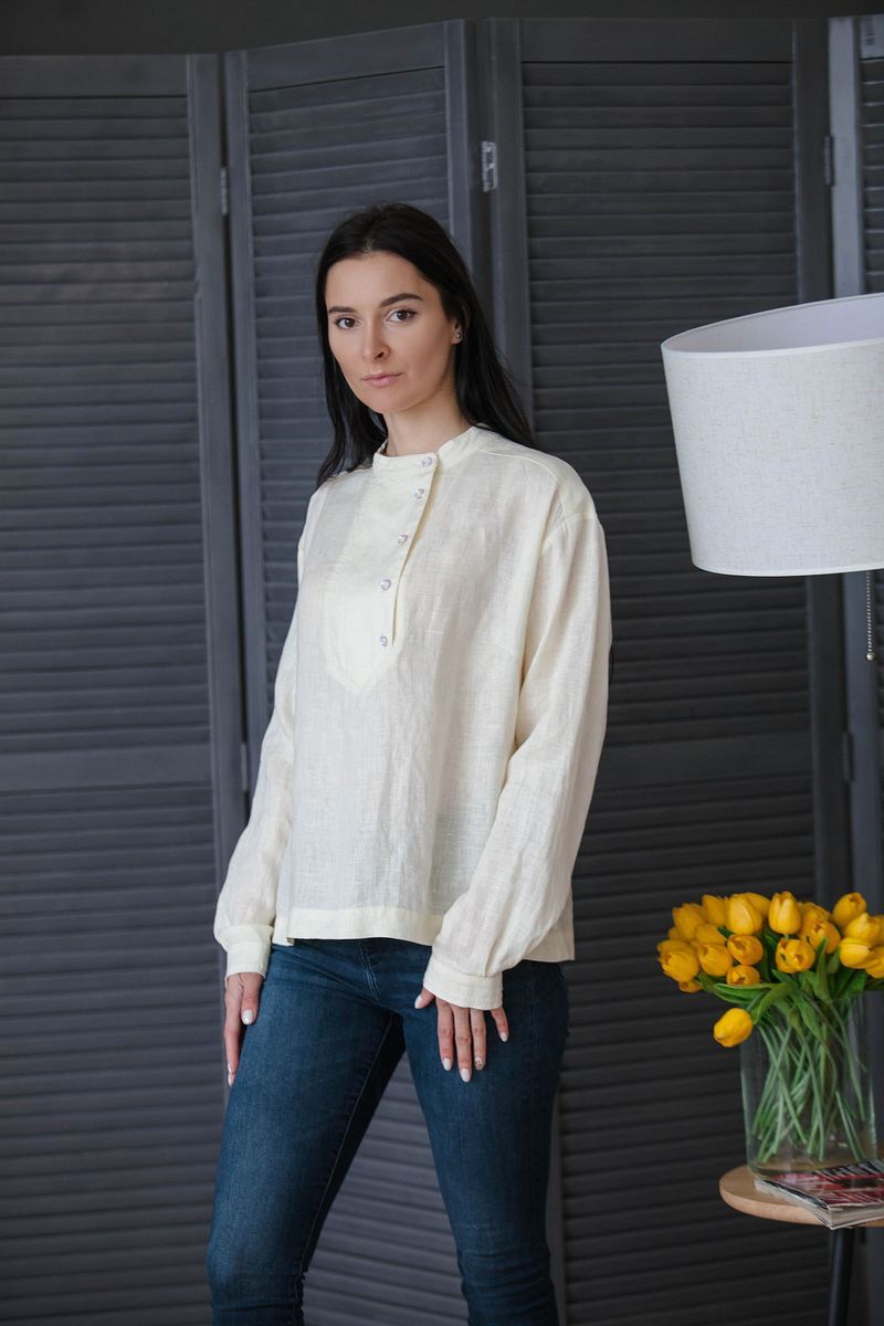 женские блузы Bright Style