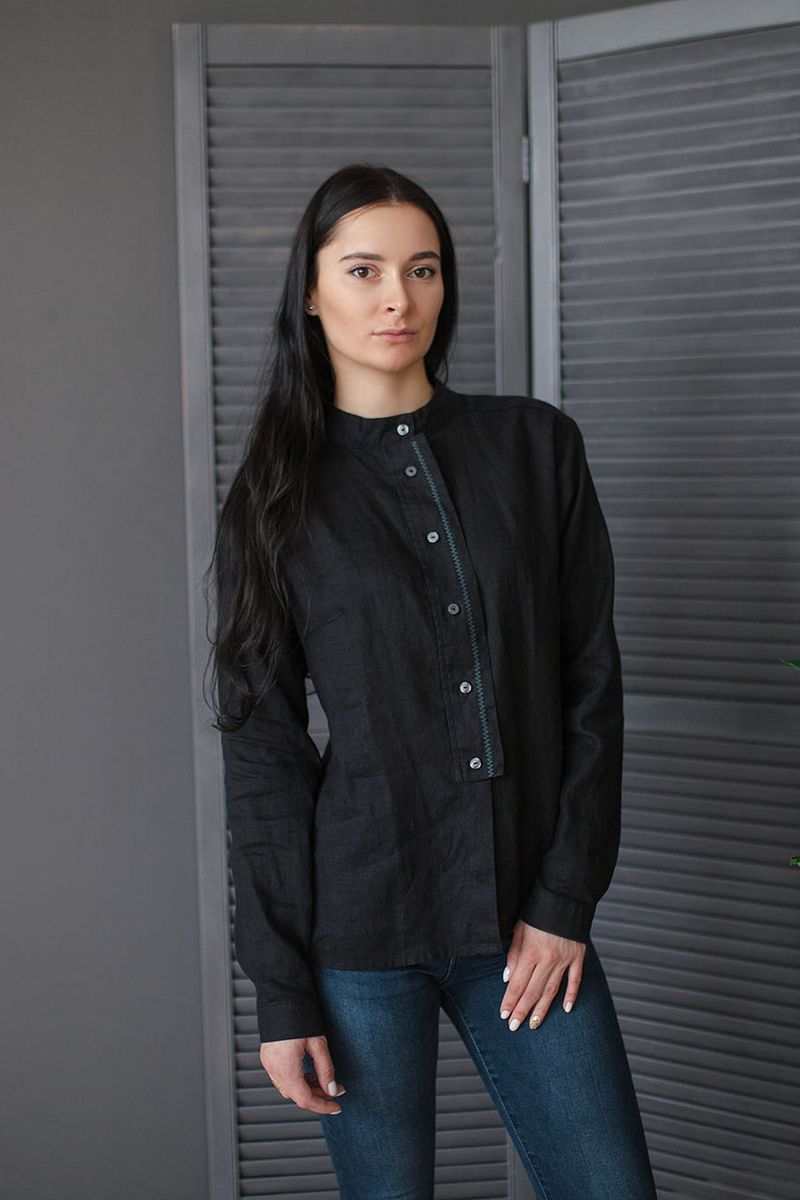 женские блузы Bright Style