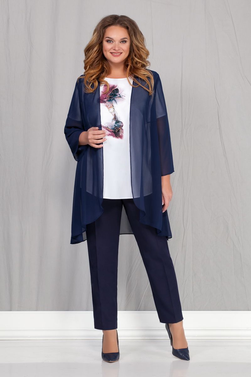 Брючный комплект Ивелта плюс