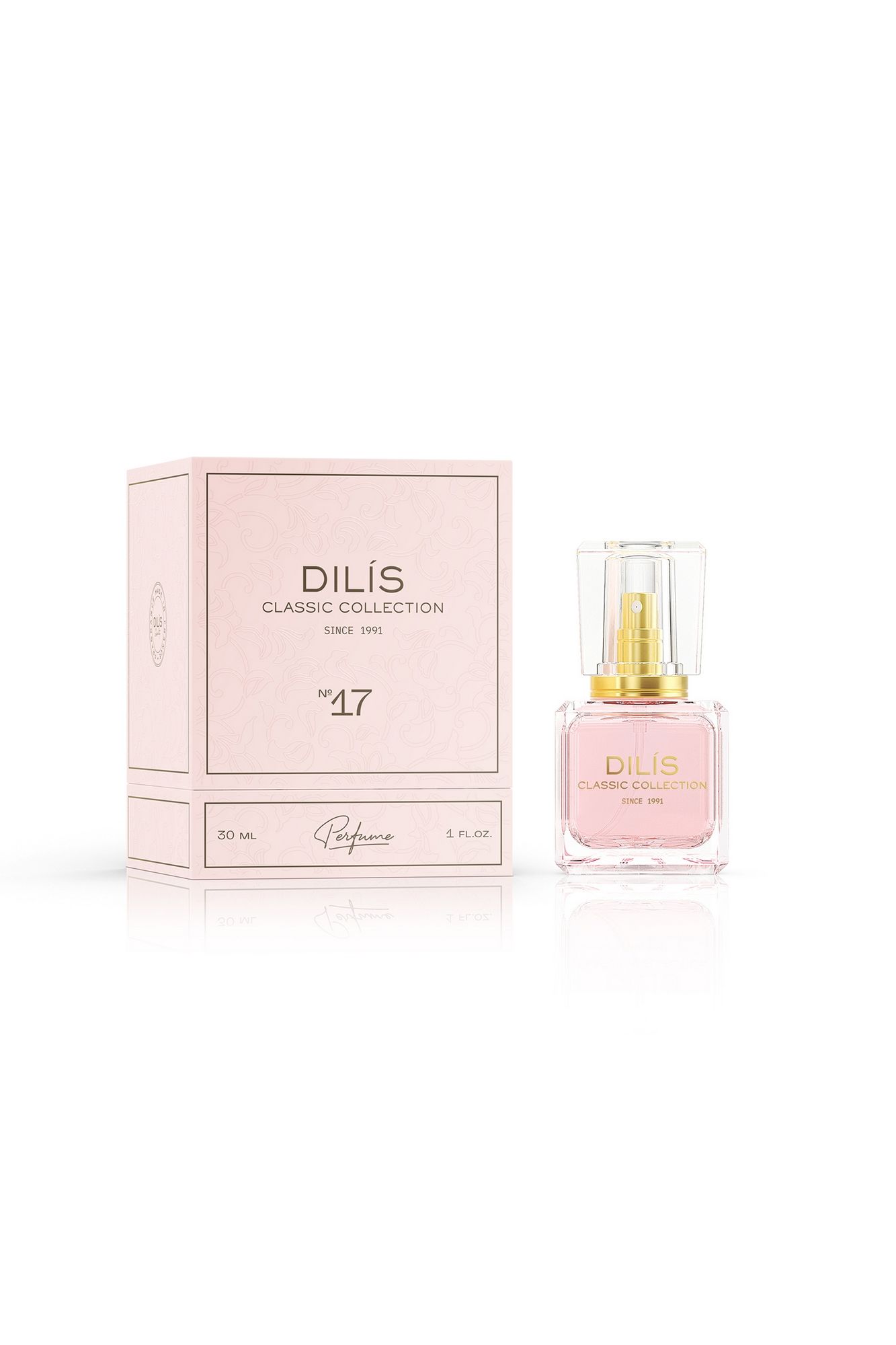 Для женщин DILIS CLASSIC COLLECTION №17