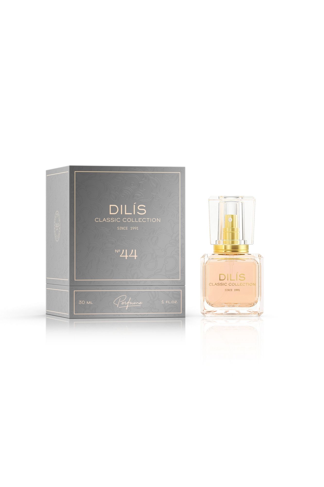 Для женщин DILIS CLASSIC COLLECTION №44