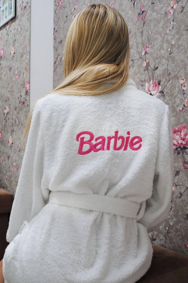 женские халаты Anli