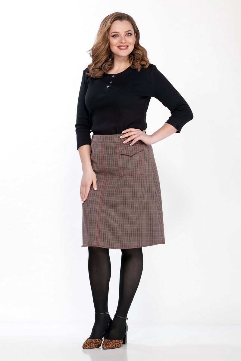 Юбочный комплект Belinga