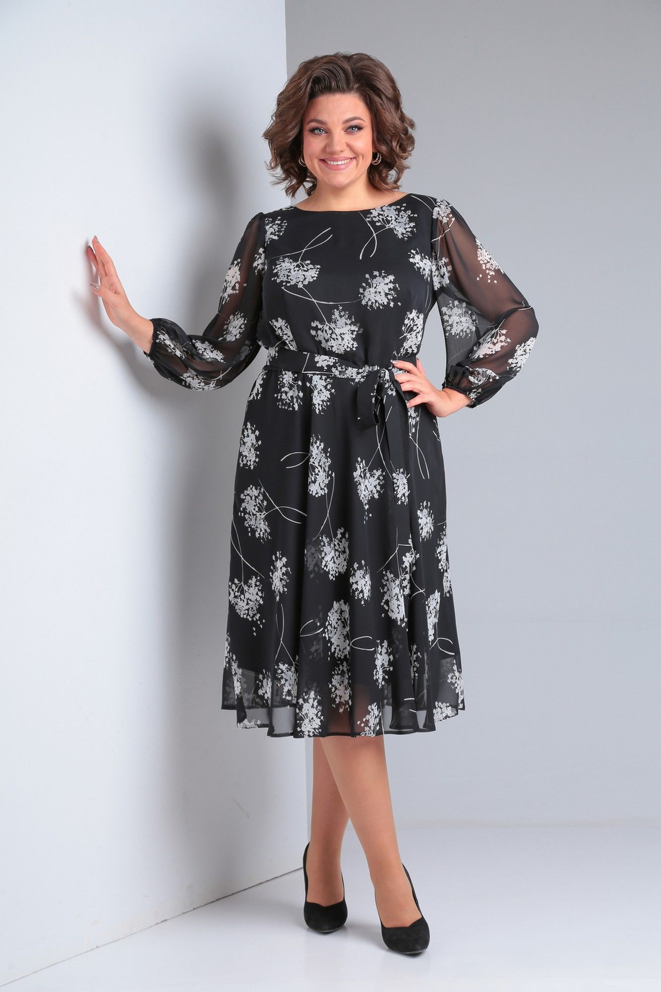 Платья Le Collect 226