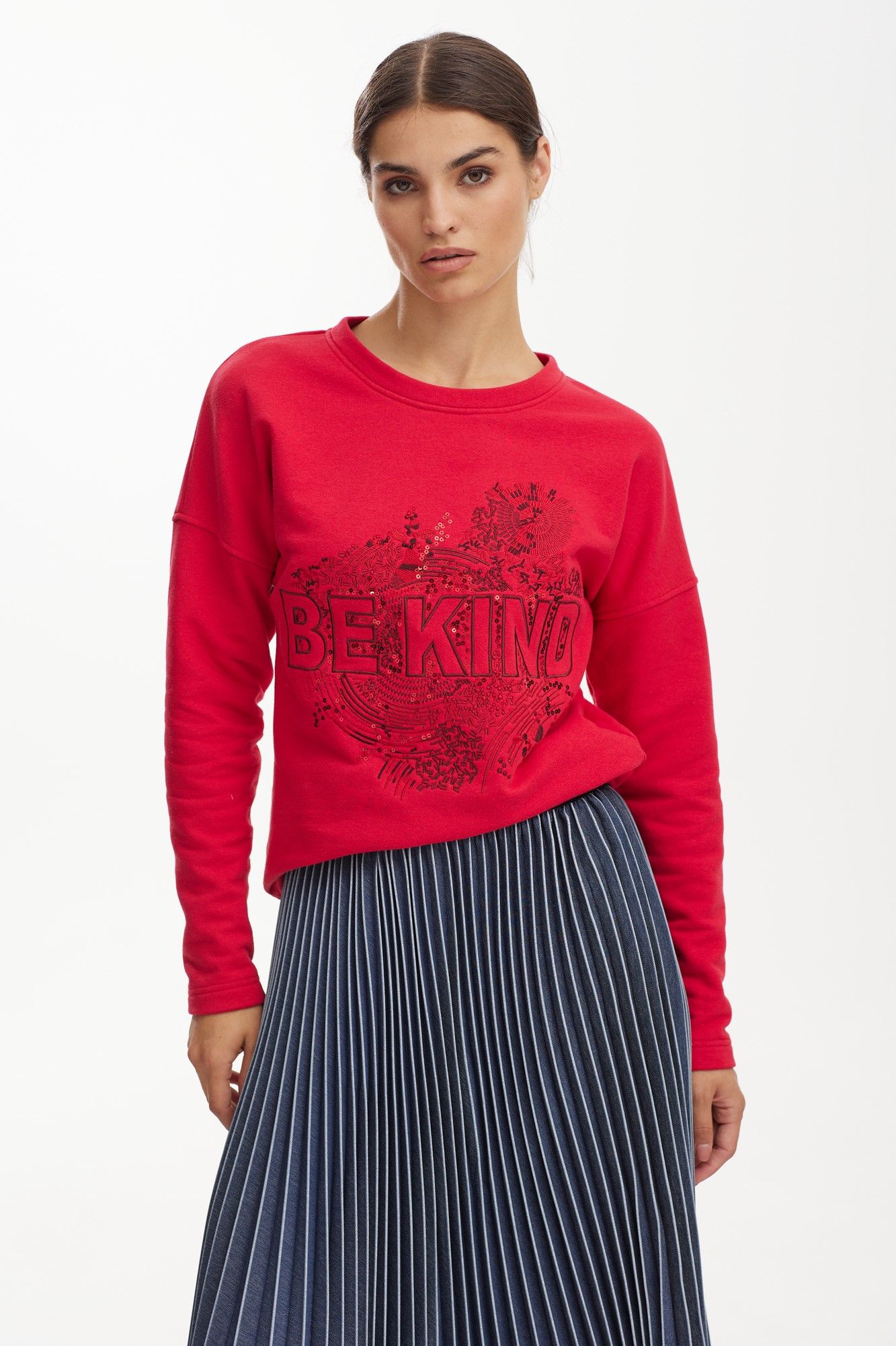 Джемперы NiV NiV fashion 3122/1