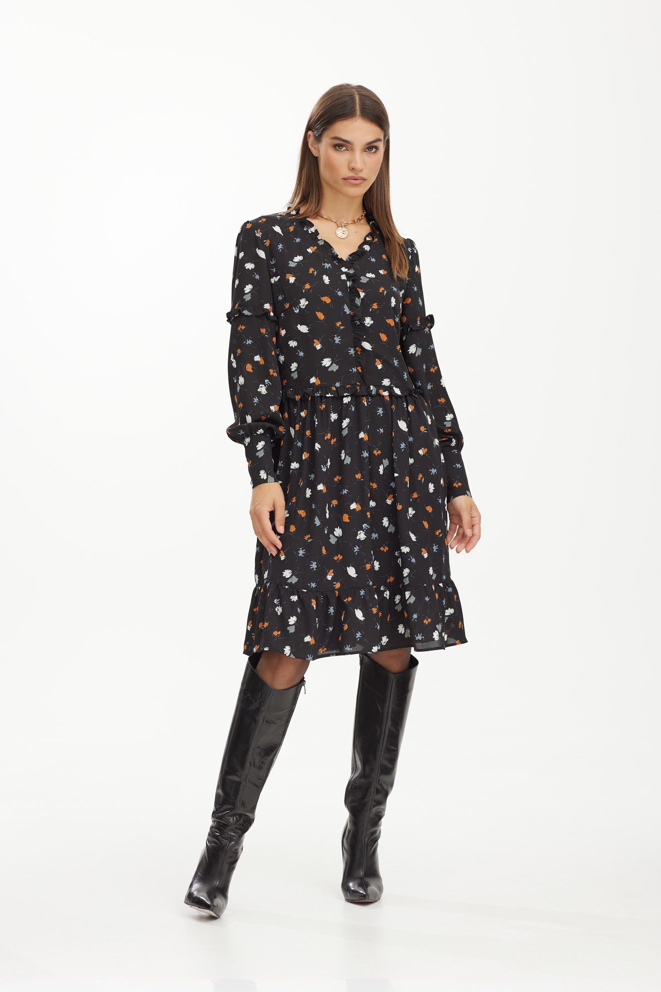 Платья NiV NiV fashion 3127