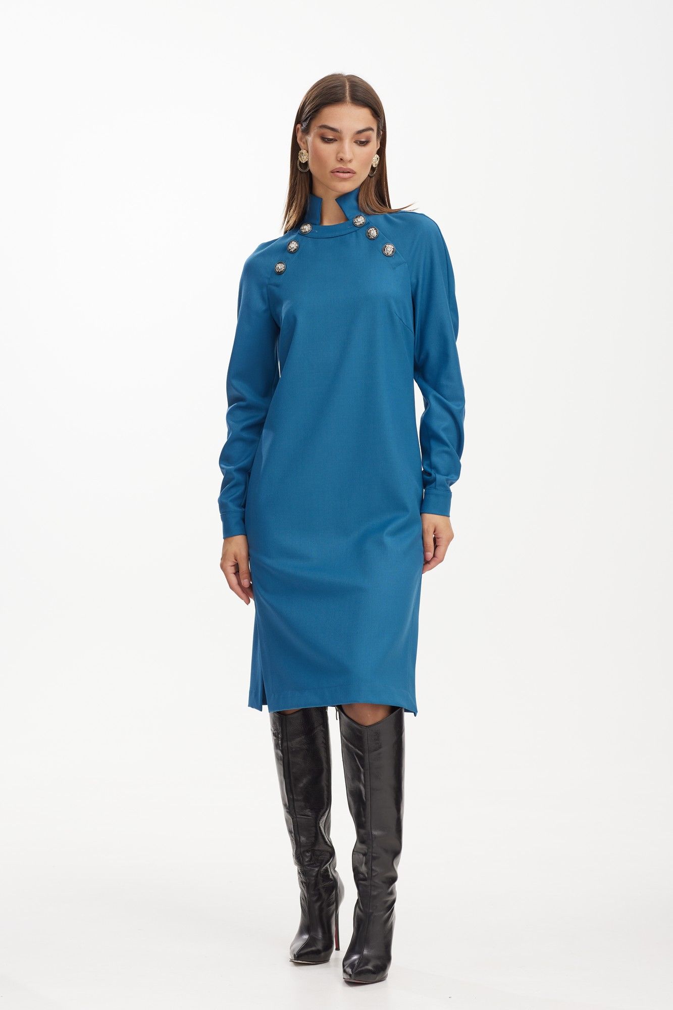 Платья NiV NiV fashion 3129/1