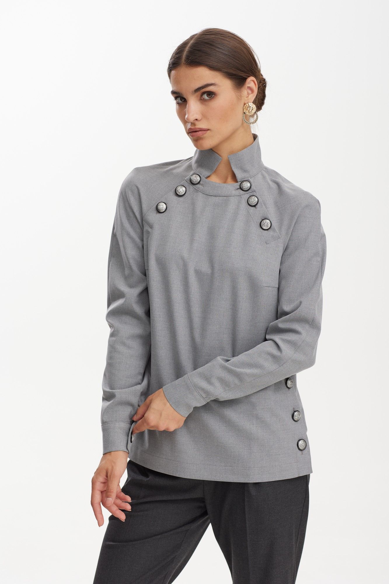 Джемперы NiV NiV fashion 3157/1