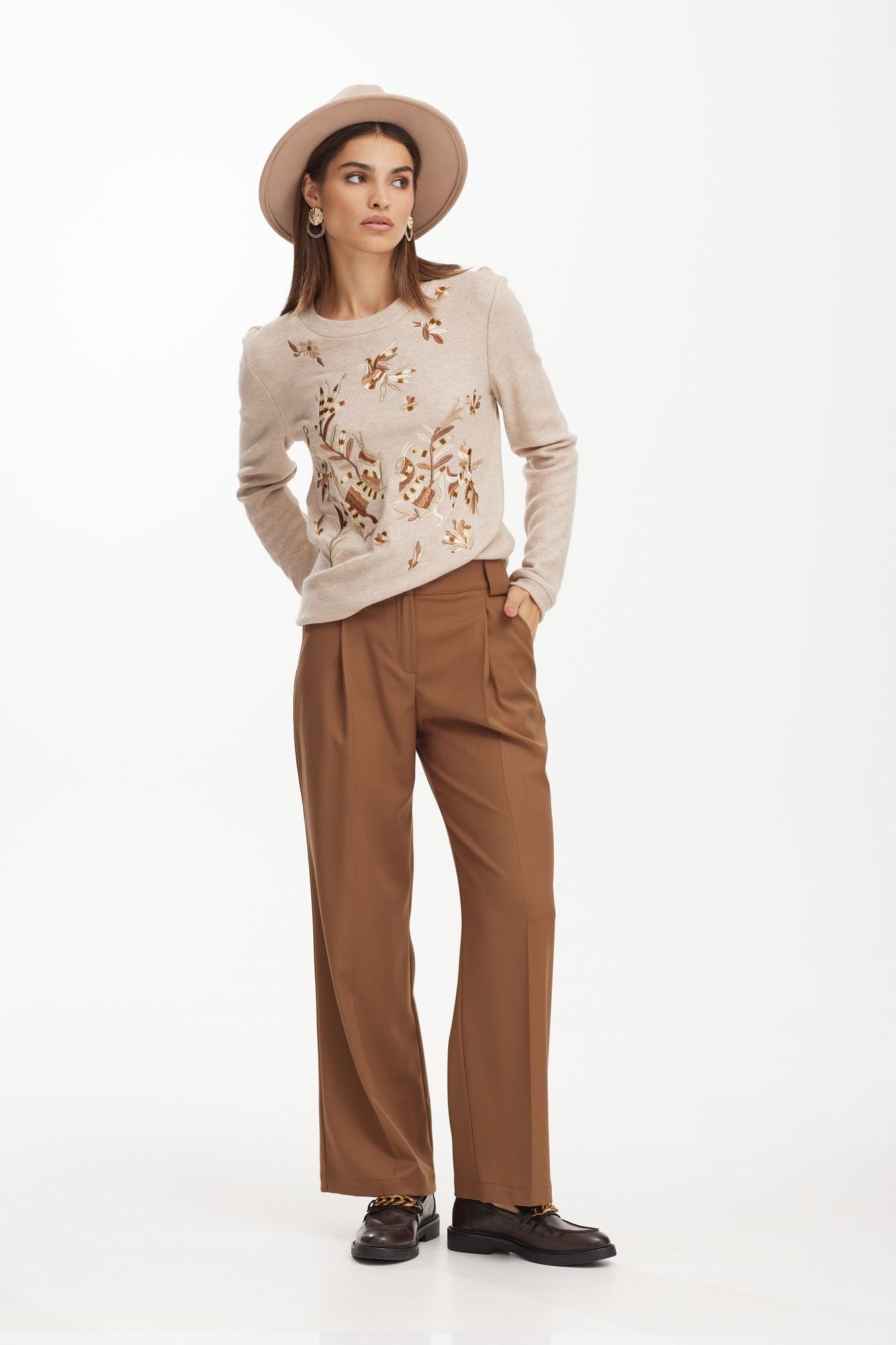 Джемперы NiV NiV fashion 3163