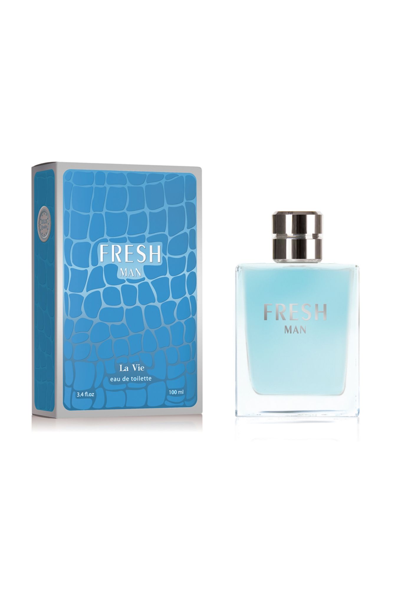 Для мужчин DILIS La Vie Fresh