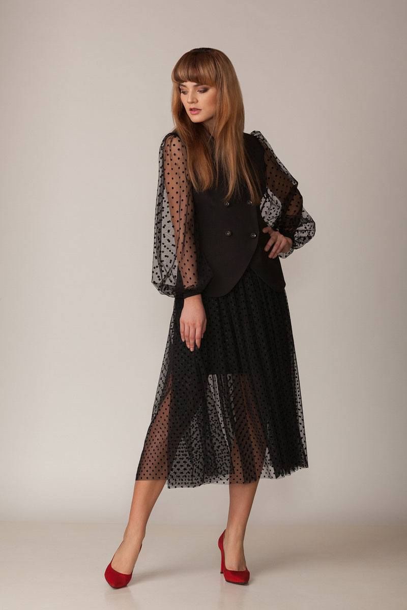 Юбочный комплект Rosheli