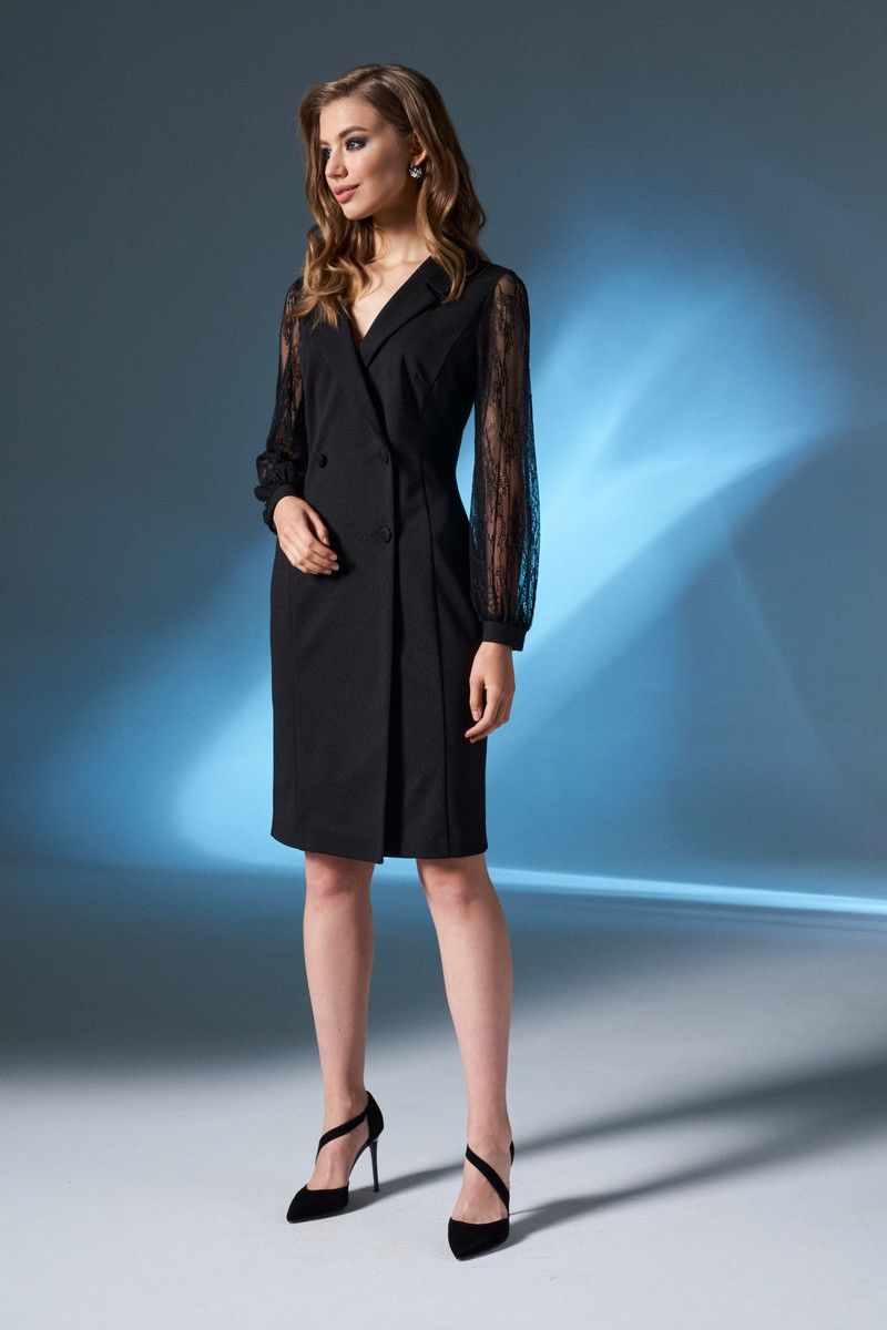 Платье Prestige