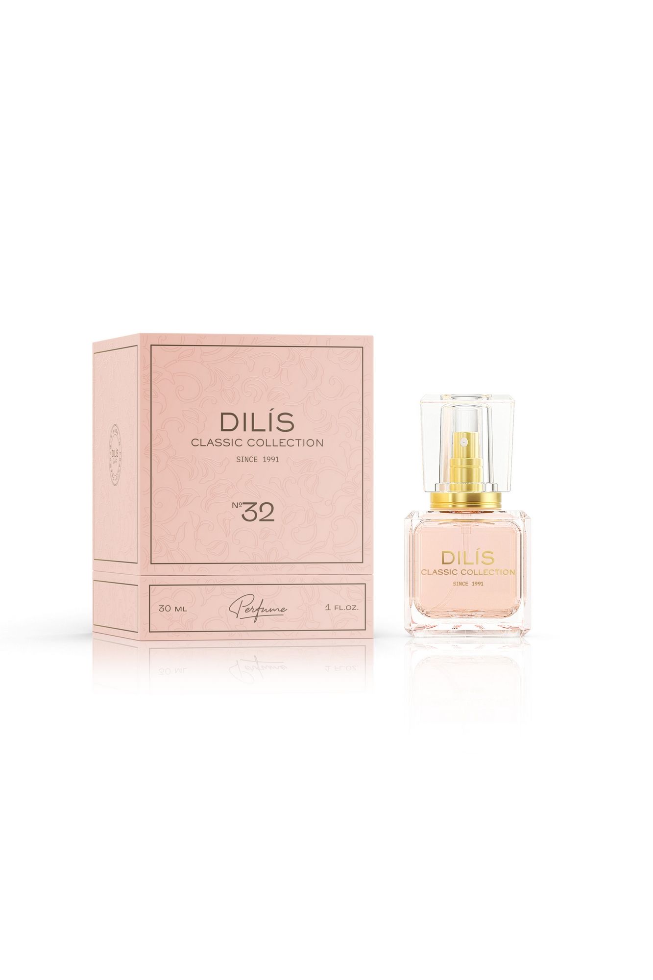 Для женщин DILIS CLASSIC COLLECTION №32