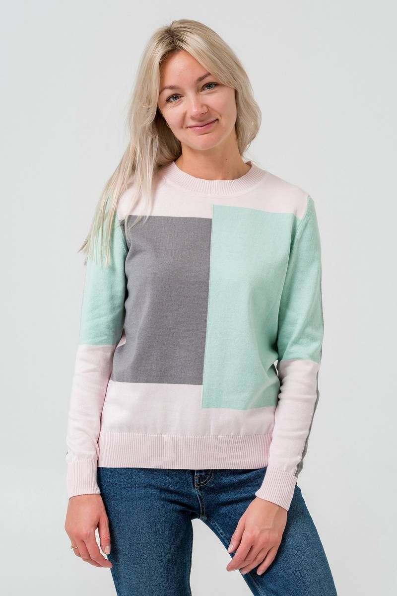 женские водолазки Subota