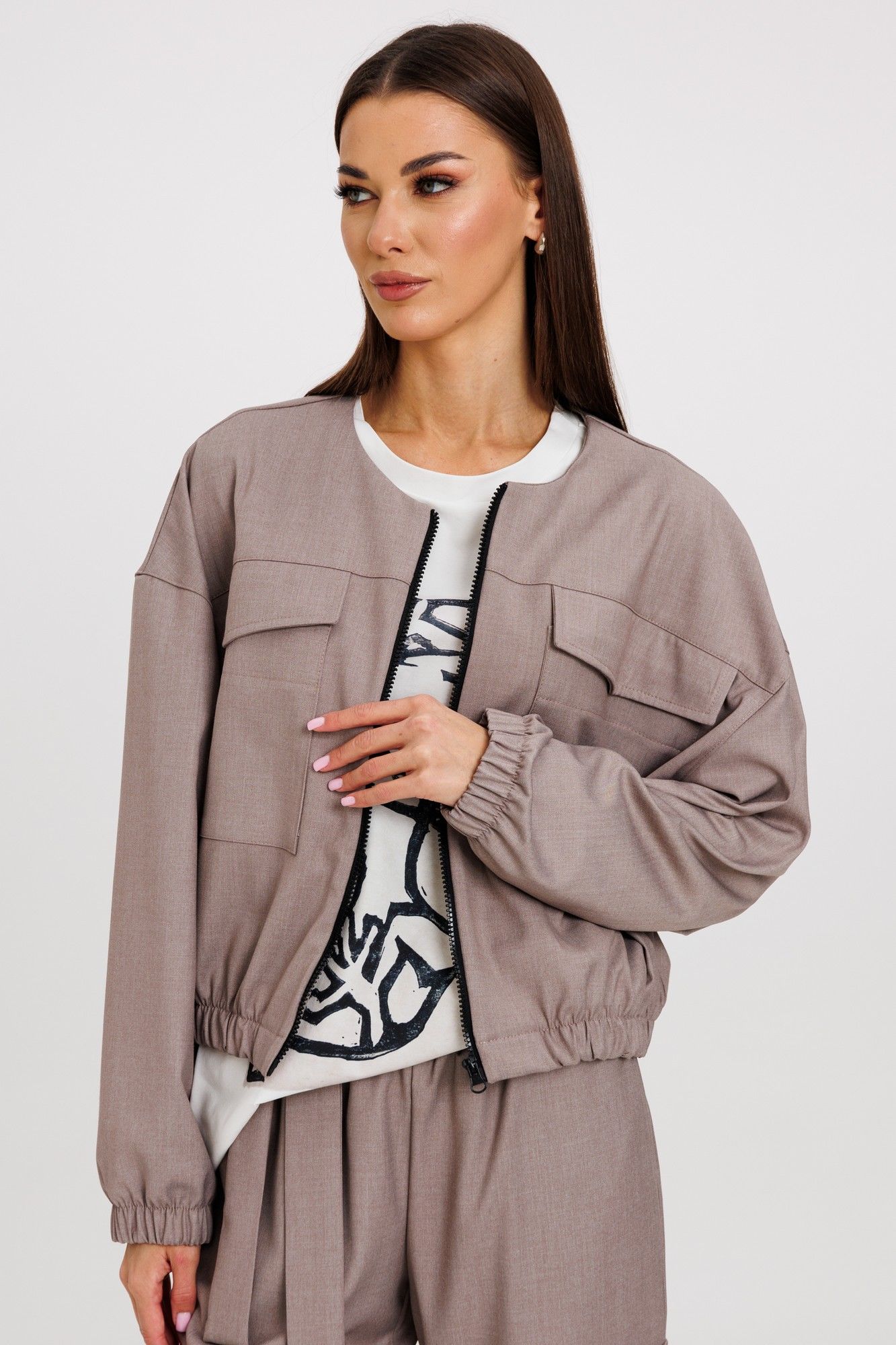 Жакеты Kivviwear 4207.05