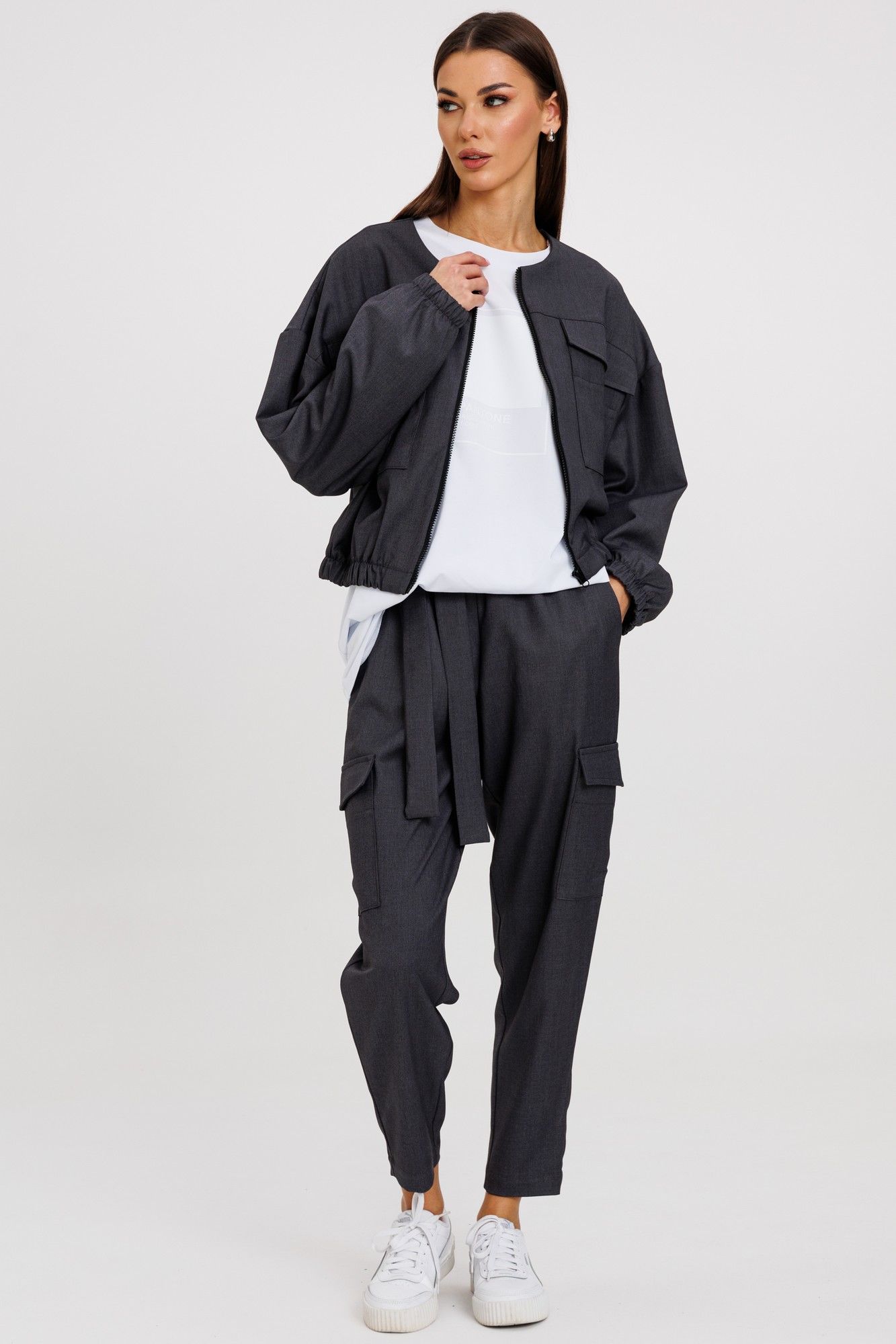 Брюки Kivviwear 4208.04