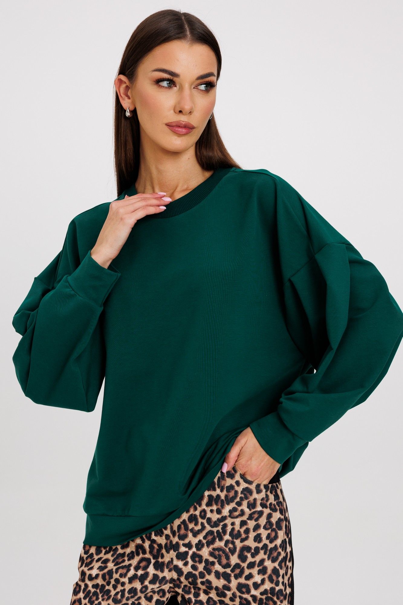 Джемперы Kivviwear 4232.03
