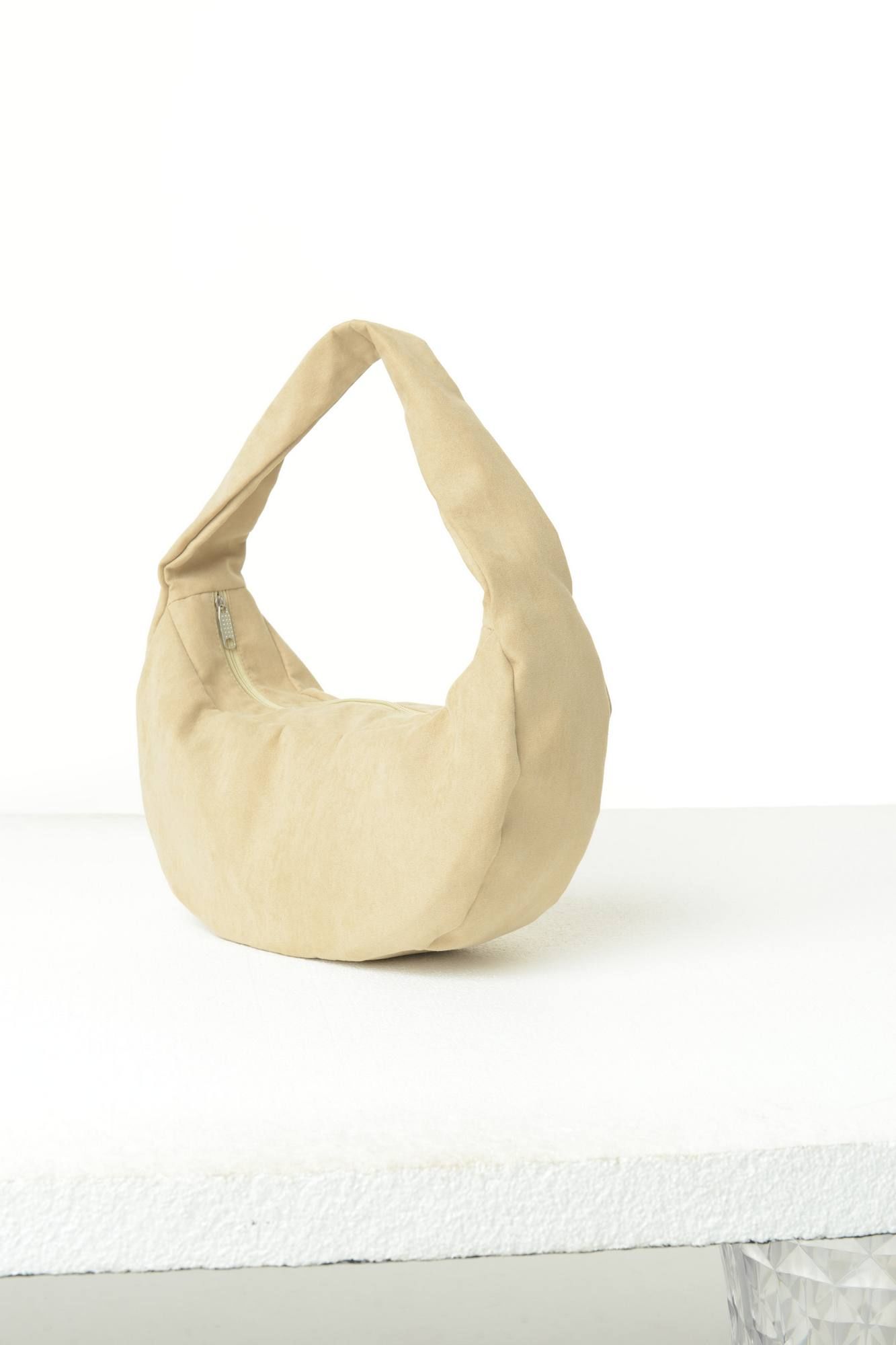 Сумки и рюкзаки MT.Style HOBO bez-velour