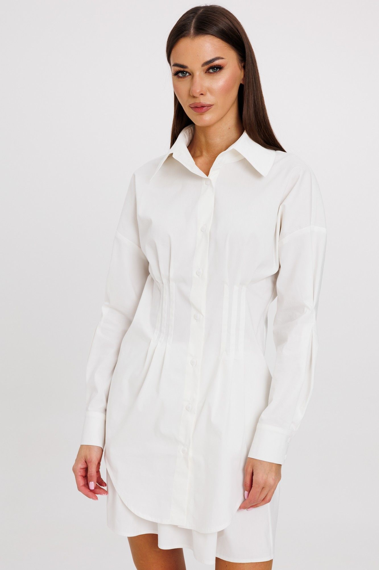 Рубашки Kivviwear 4244.03