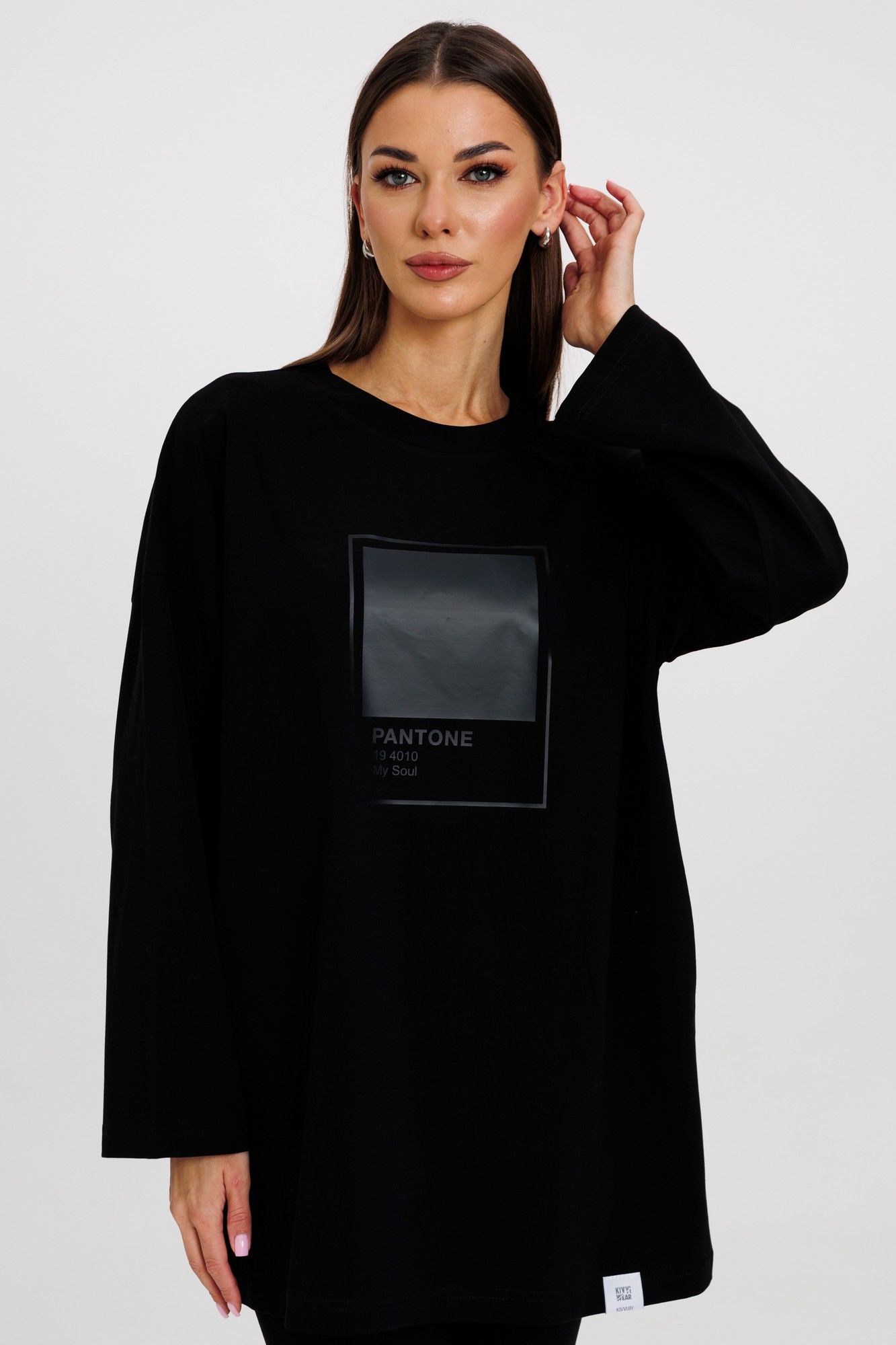 Джемперы Kivviwear 4246.05