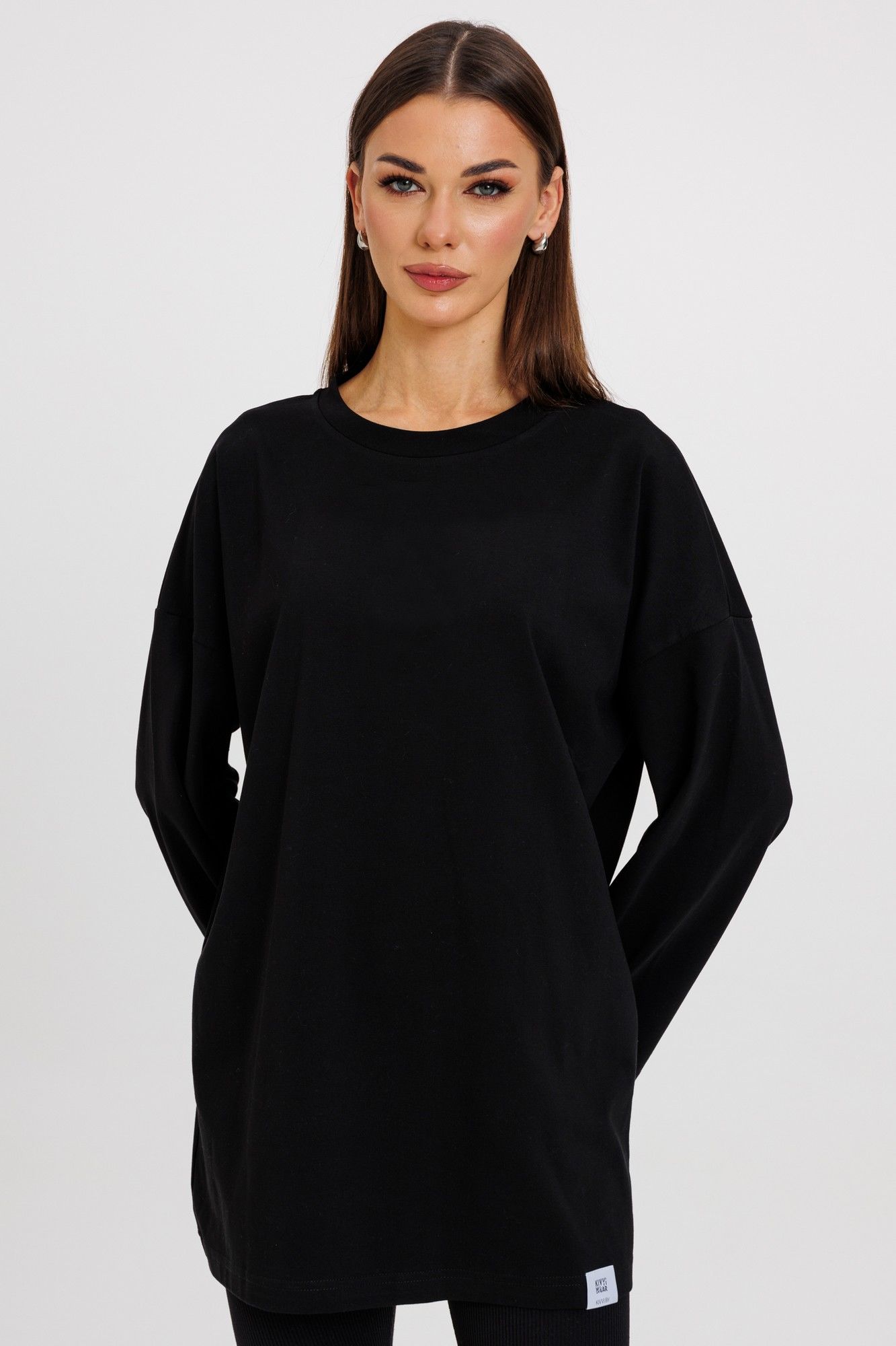 Джемперы Kivviwear 4246.09