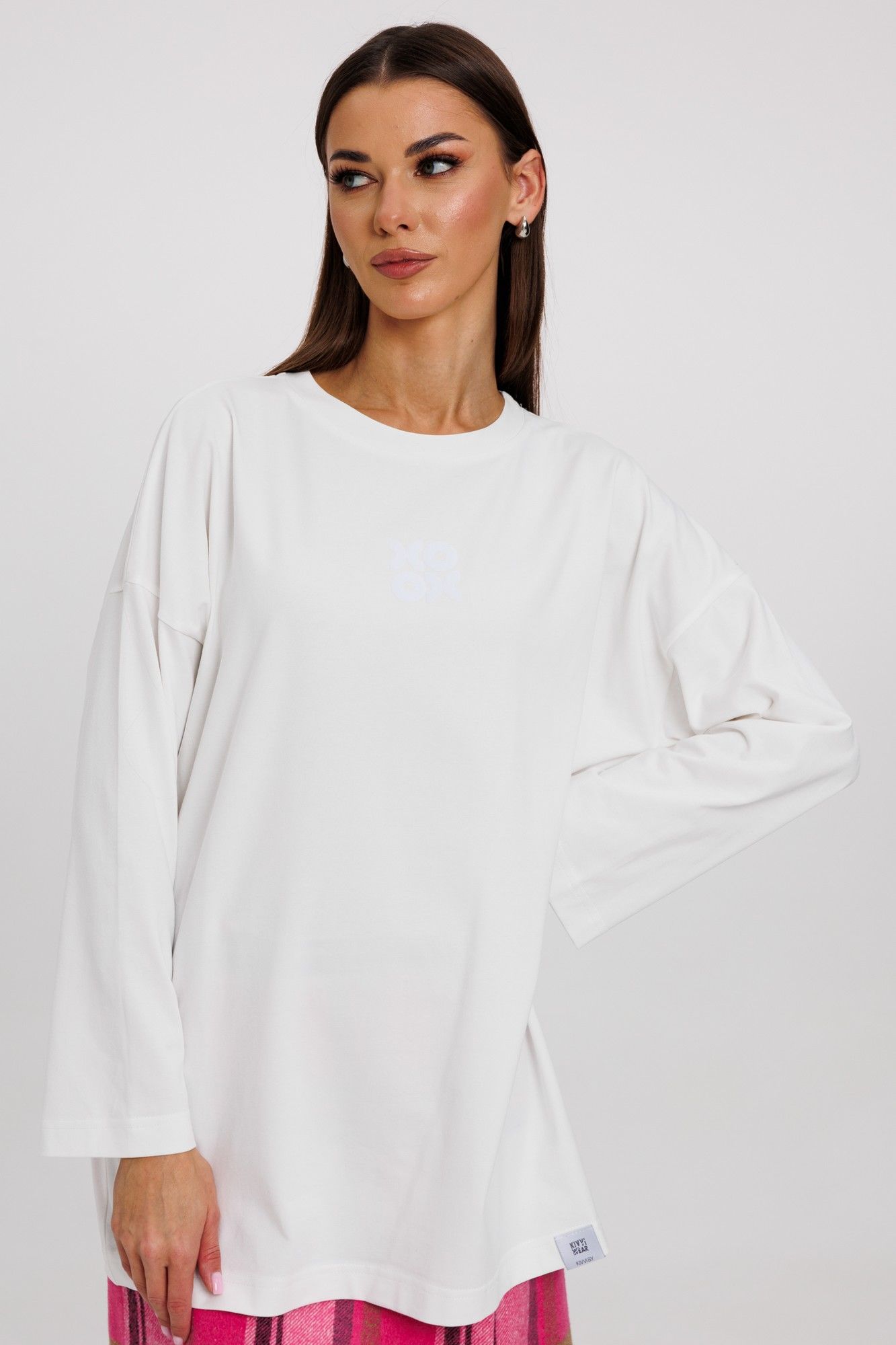 Джемперы Kivviwear 4246.15