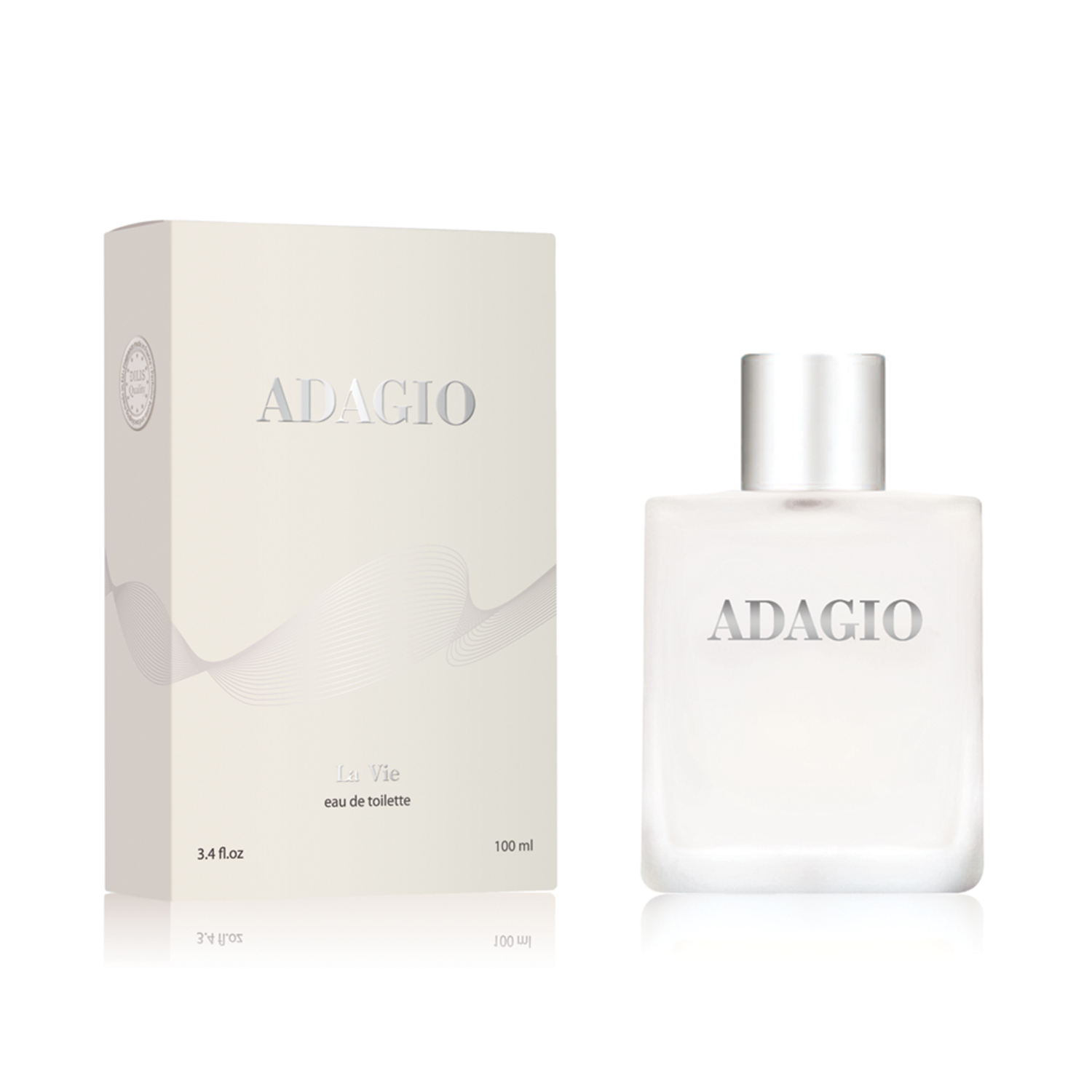Для мужчин DILIS La Vie Adagio