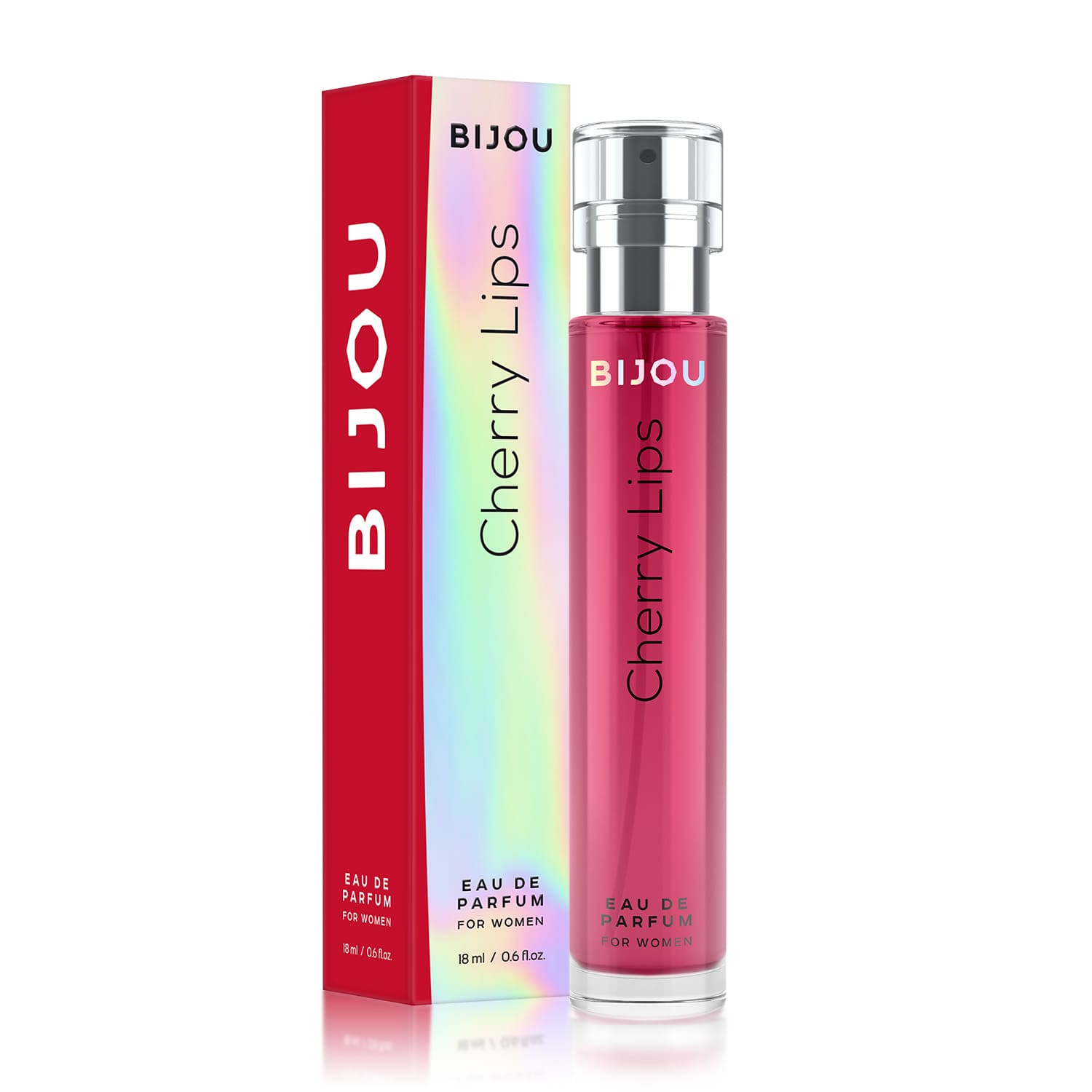 Для женщин DILIS Bijou Cherry Lips