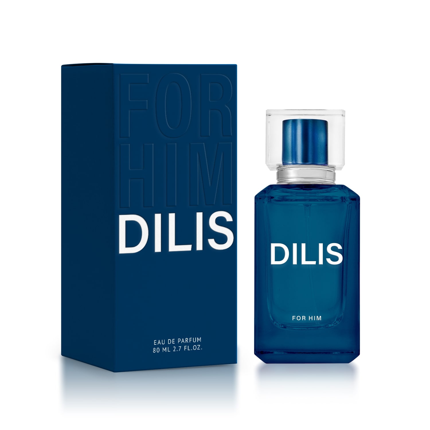 Для мужчин DILIS Dilis For Him
