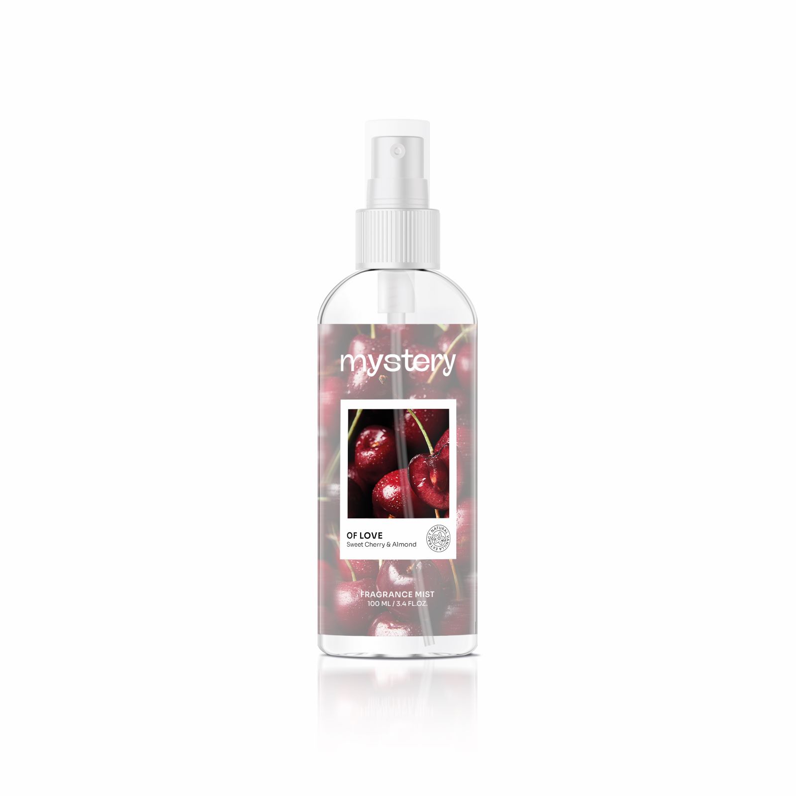 Для женщин DILIS Mist Mystery of Love