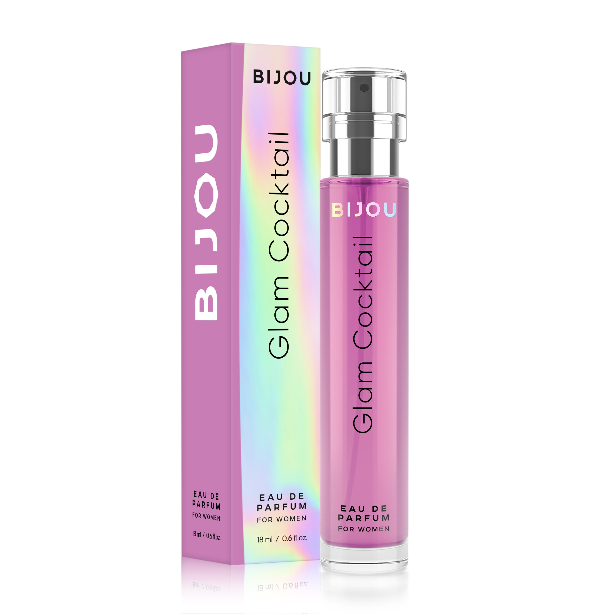 Для женщин DILIS Bijou Glam Cocktail